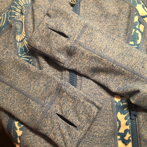 Lululemon Define Jacket - Picture 5 of 5